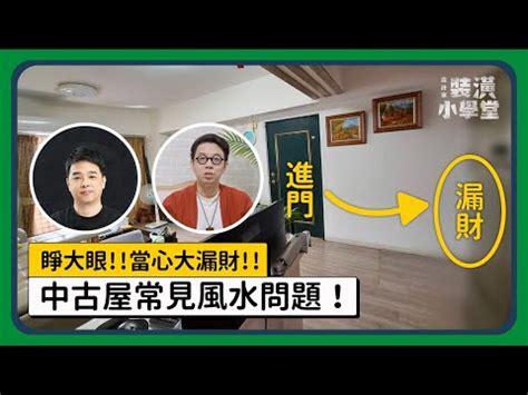 入門見廁|【廁所屏風設計】大門直衝廁所？化解4妙招！廁所屏。